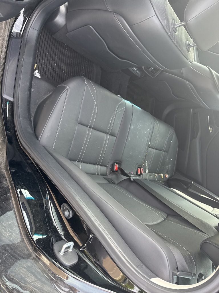2024 Lexus ES 300h Ultra Luxury