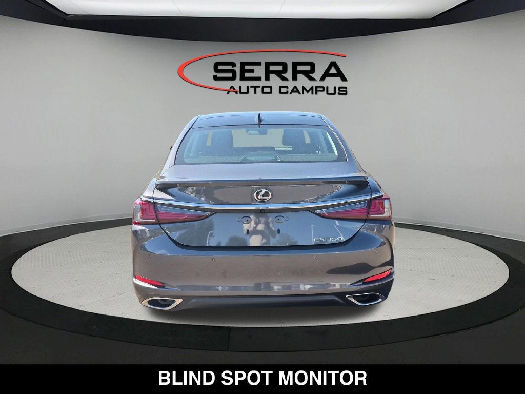 2025 Lexus ES 350 Ultra Luxury