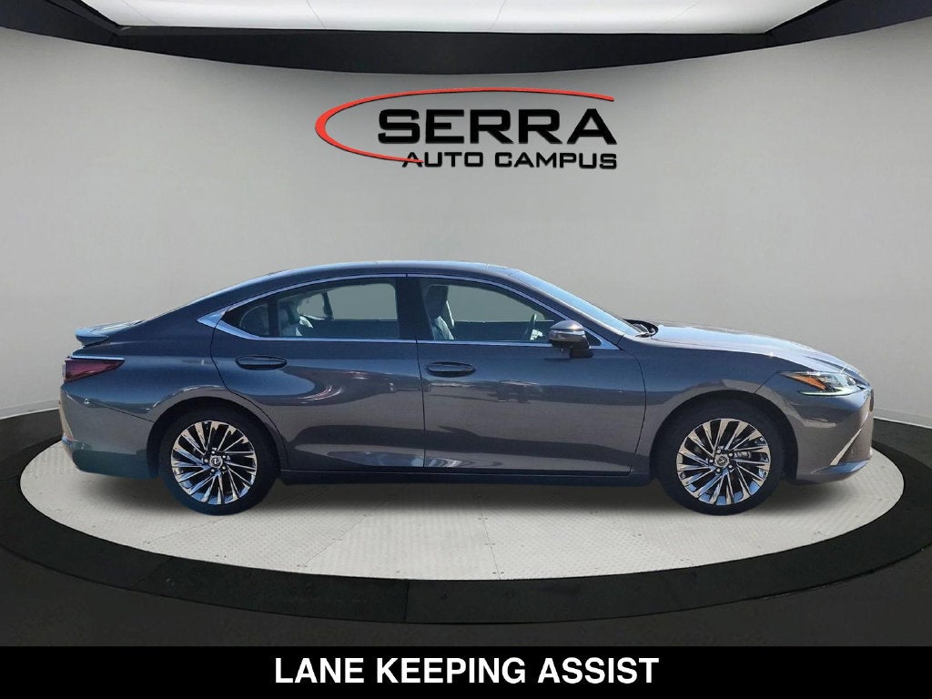2025 Lexus ES 350 Ultra Luxury