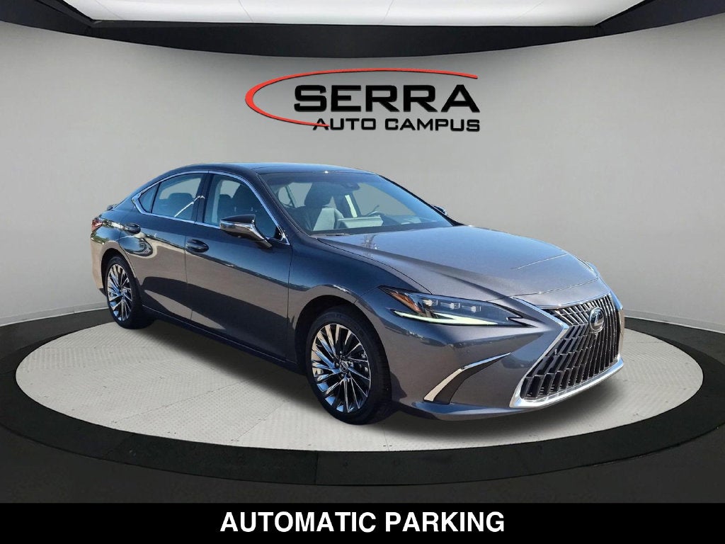 2025 Lexus ES 350 Ultra Luxury
