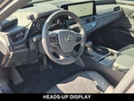 2025 Lexus ES 350 Ultra Luxury