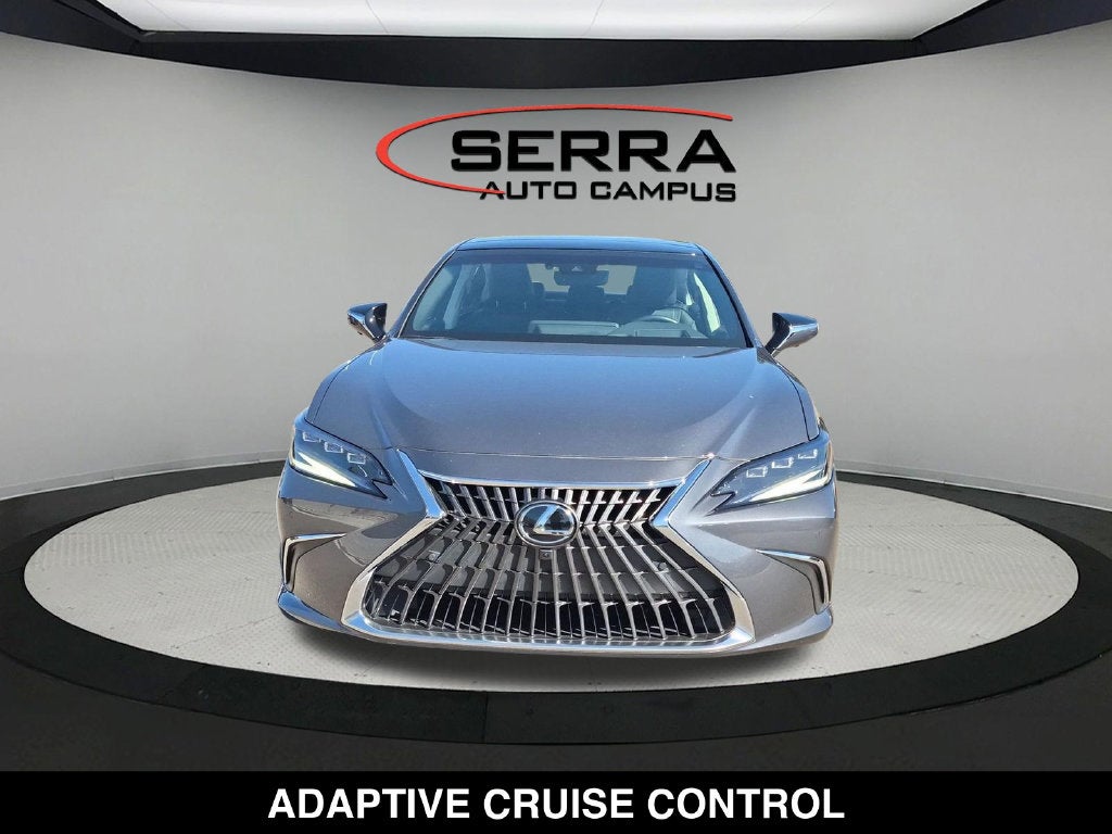 2025 Lexus ES 350 Ultra Luxury