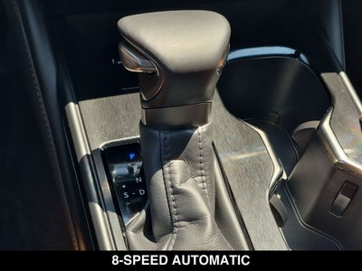 2025 Lexus ES 350 Ultra Luxury
