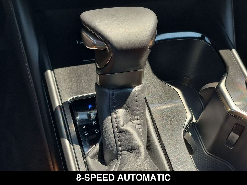 2025 Lexus ES 350 Ultra Luxury
