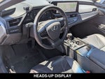 2024 Lexus ES 350 Ultra Luxury
