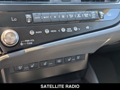 2024 Lexus ES 350 Ultra Luxury