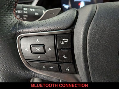 2025 Lexus ES 350 F Sport