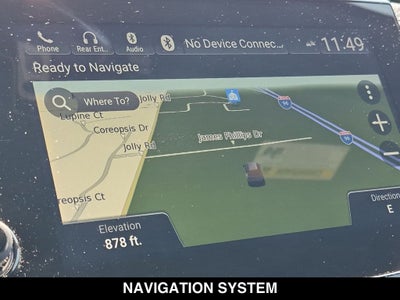 2020 Honda Pilot Black Edition