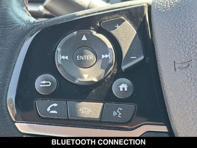 2020 Honda Pilot Black Edition