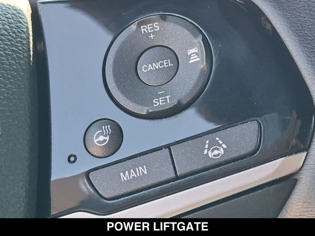 2020 Honda Pilot Black Edition