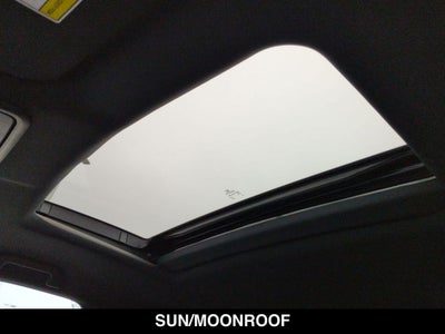 2025 Honda Passport EX-L