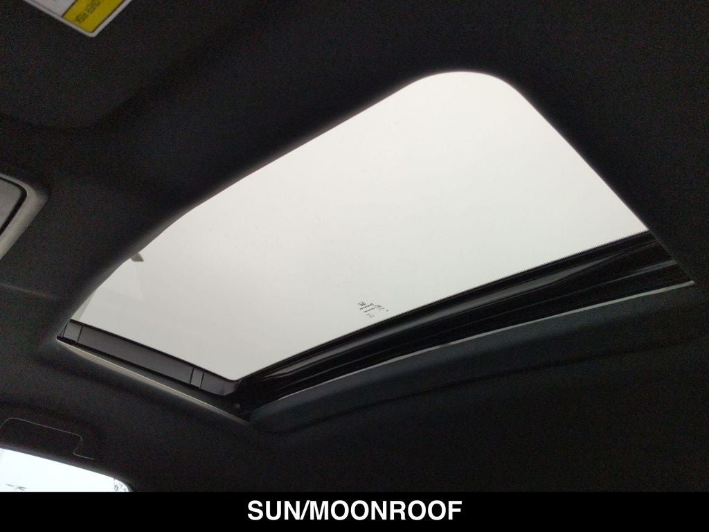 2025 Honda Passport EX-L