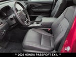 2025 Honda Passport EX-L