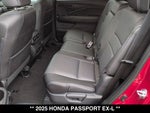 2025 Honda Passport EX-L