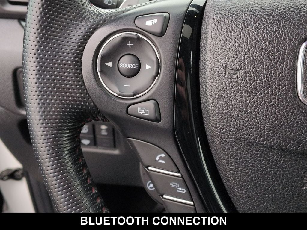 2021 Honda Ridgeline Black Edition