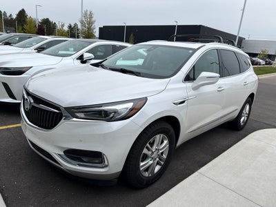 2018 Buick Enclave Premium Group