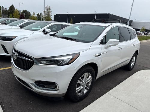 2018 Buick Enclave Premium Group
