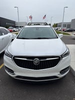 2018 Buick Enclave Premium Group