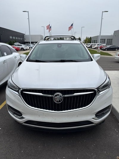 2018 Buick Enclave Premium Group