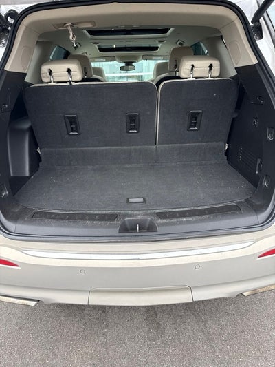 2018 Buick Enclave Premium Group