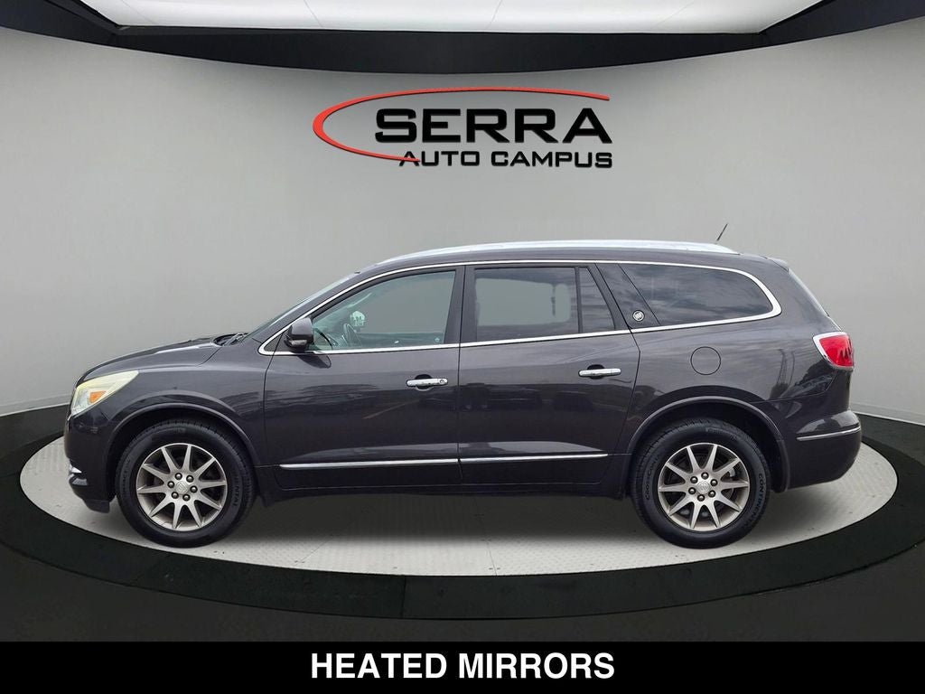 2016 Buick Enclave Leather Group