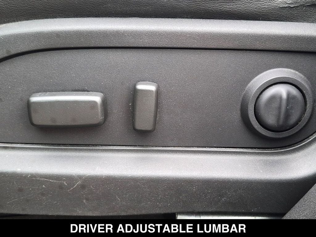 2016 Buick Enclave Leather Group