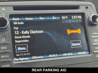 2016 Buick Enclave Leather Group