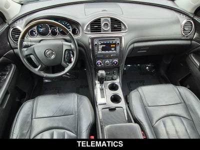 2016 Buick Enclave Leather Group