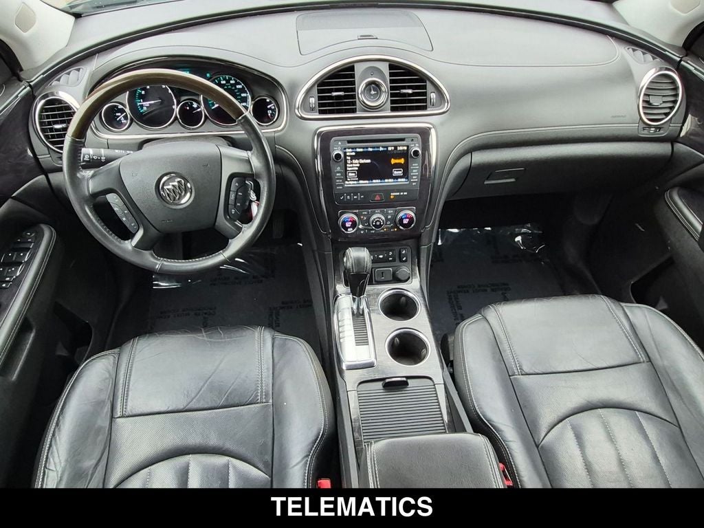 2016 Buick Enclave Leather Group