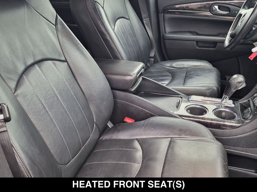 2016 Buick Enclave Leather Group