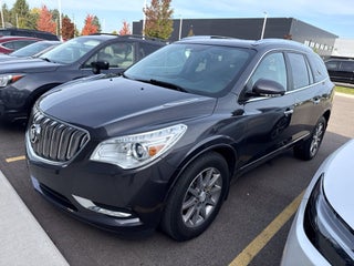 2014 Buick Enclave Leather Group