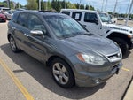2008 Acura RDX Technology Package SH-AWD