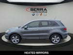 2008 Acura RDX Technology Package SH-AWD