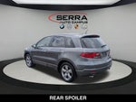 2008 Acura RDX Technology Package SH-AWD