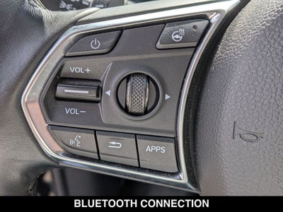 2022 Acura RDX Technology Package SH-AWD