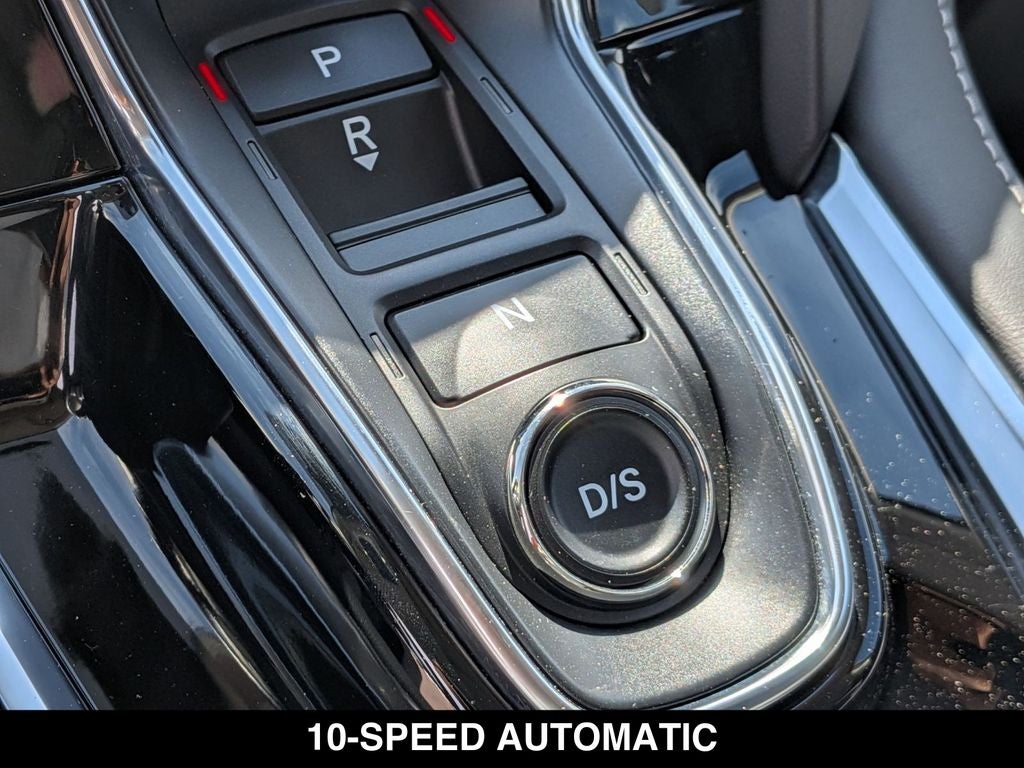 2022 Acura RDX Technology Package SH-AWD