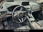 2022 Acura RDX Advance Package SH-AWD