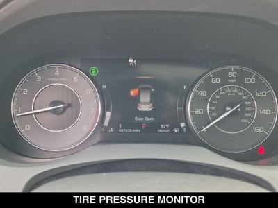 2022 Acura RDX Advance Package SH-AWD