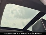2022 Acura RDX Advance Package SH-AWD