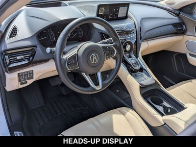 2024 Acura RDX Advance Package SH-AWD