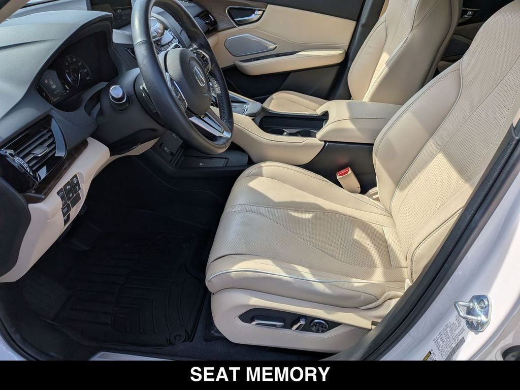 2024 Acura RDX Advance Package SH-AWD