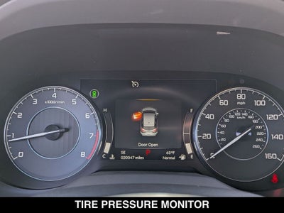 2024 Acura RDX Advance Package SH-AWD