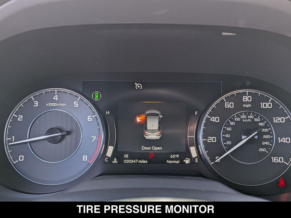 2024 Acura RDX Advance Package SH-AWD