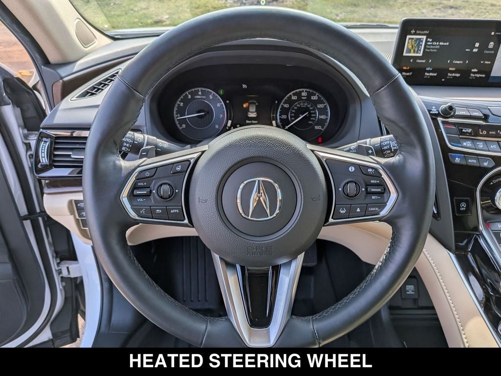 2024 Acura RDX Advance Package SH-AWD
