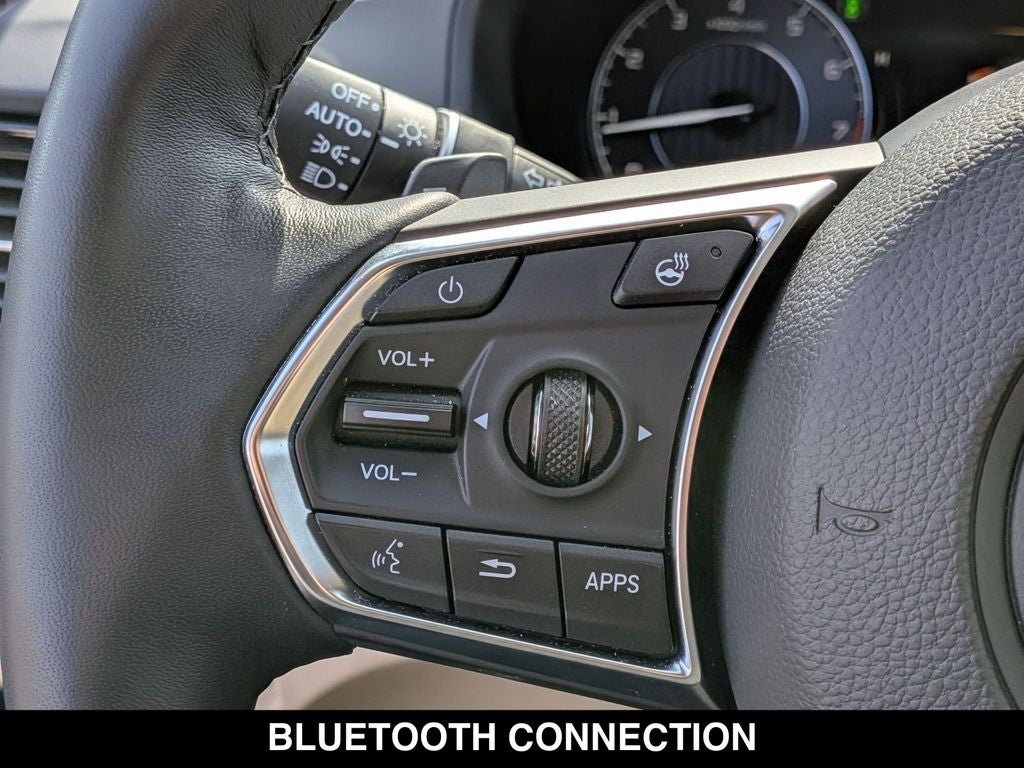 2024 Acura RDX Advance Package SH-AWD