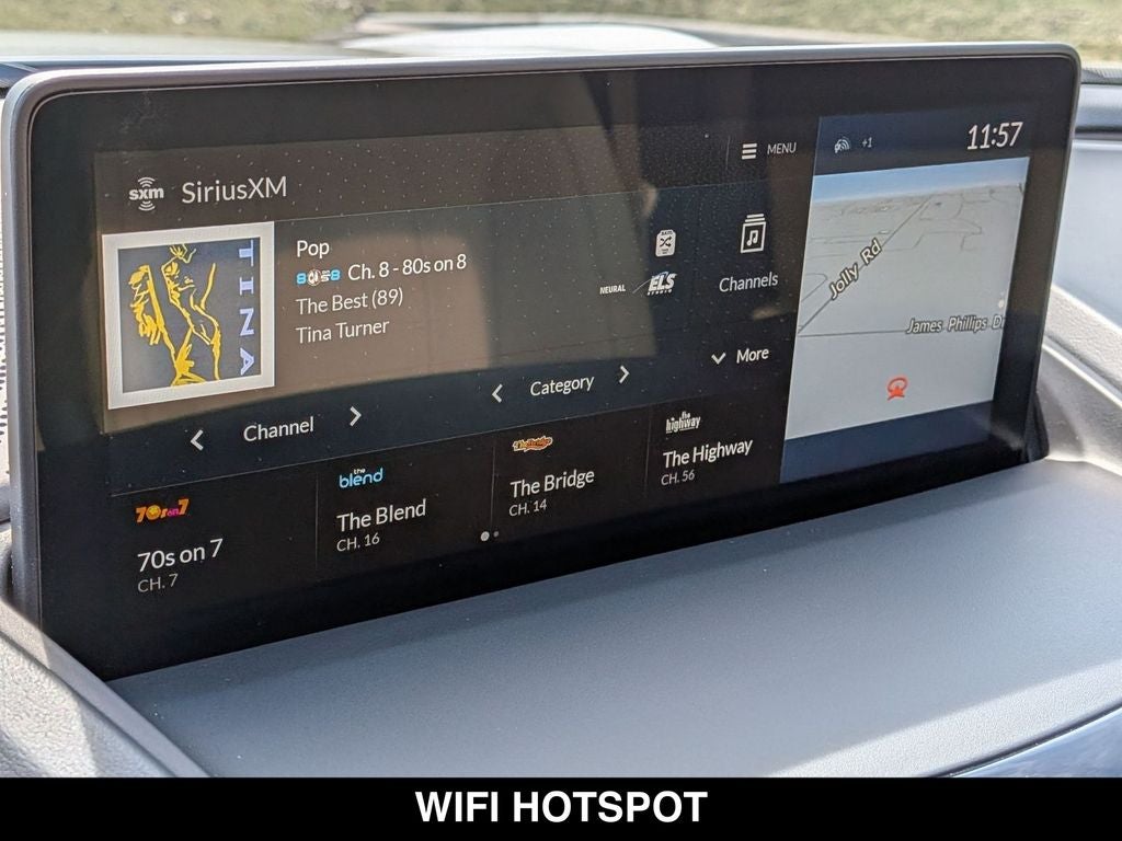 2024 Acura RDX Advance Package SH-AWD