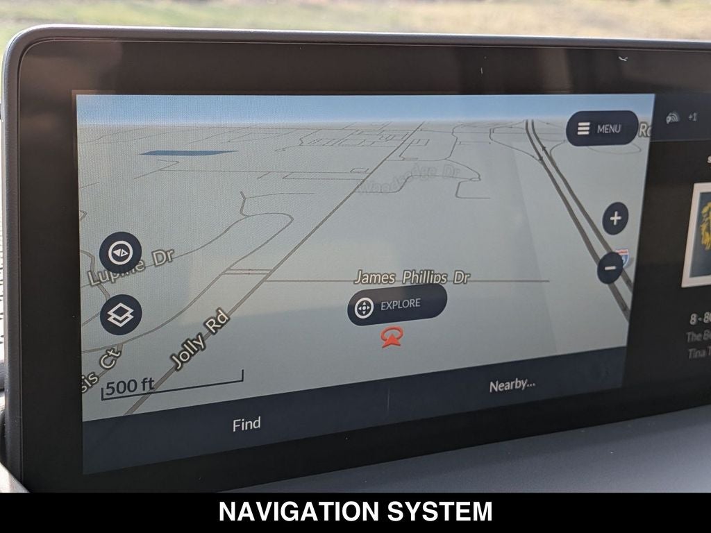 2024 Acura RDX Advance Package SH-AWD