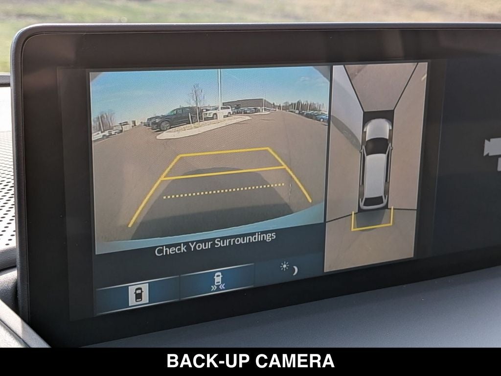 2024 Acura RDX Advance Package SH-AWD