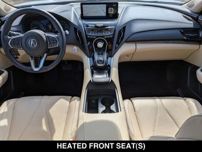 2024 Acura RDX Advance Package SH-AWD