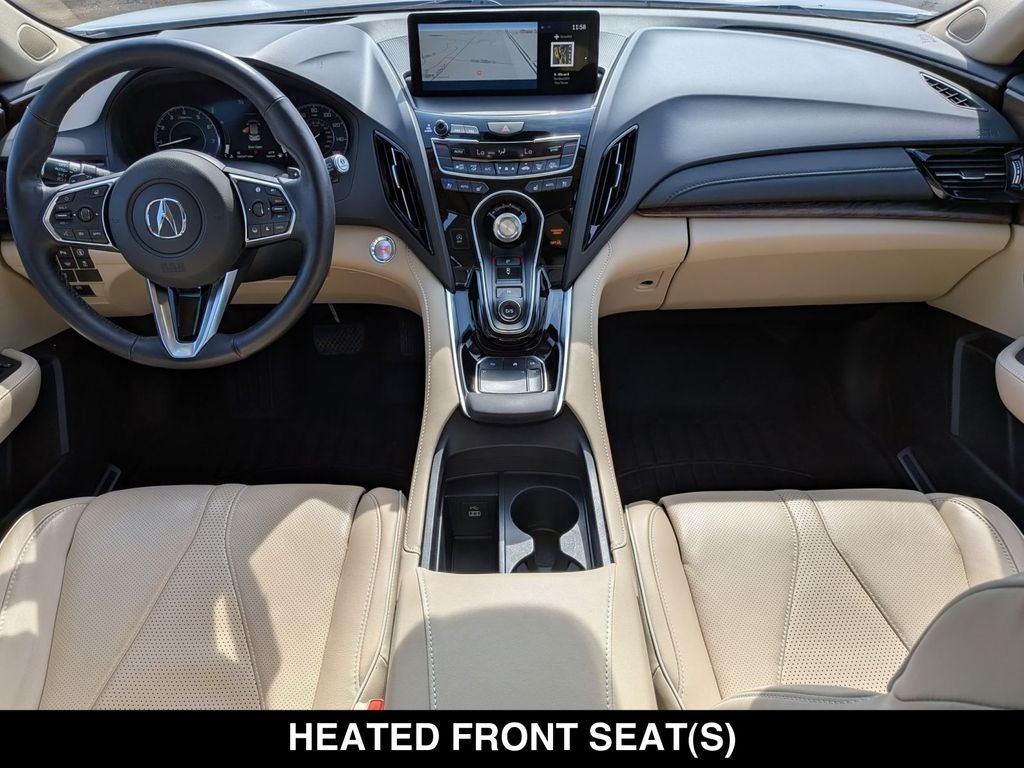 2024 Acura RDX Advance Package SH-AWD